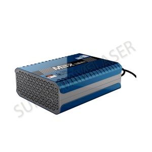 ОЕМ Фибер ласерским извором