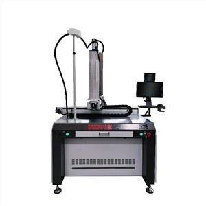 2000W CW Fiber Laser Welding Machine-1 (2)
